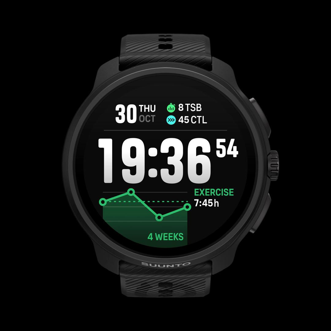 Suunto Race